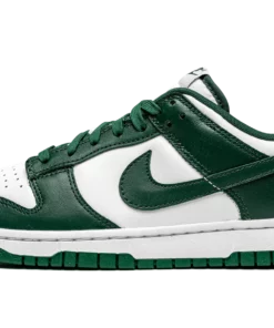 Dunk Low "Team Green" DD1391 101 Sneakers