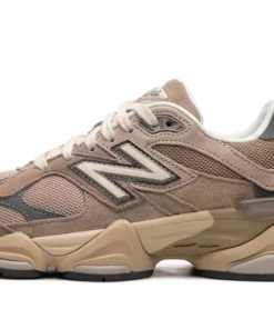 9060 "Driftwood Castlerock" U9060EEG Sneakers