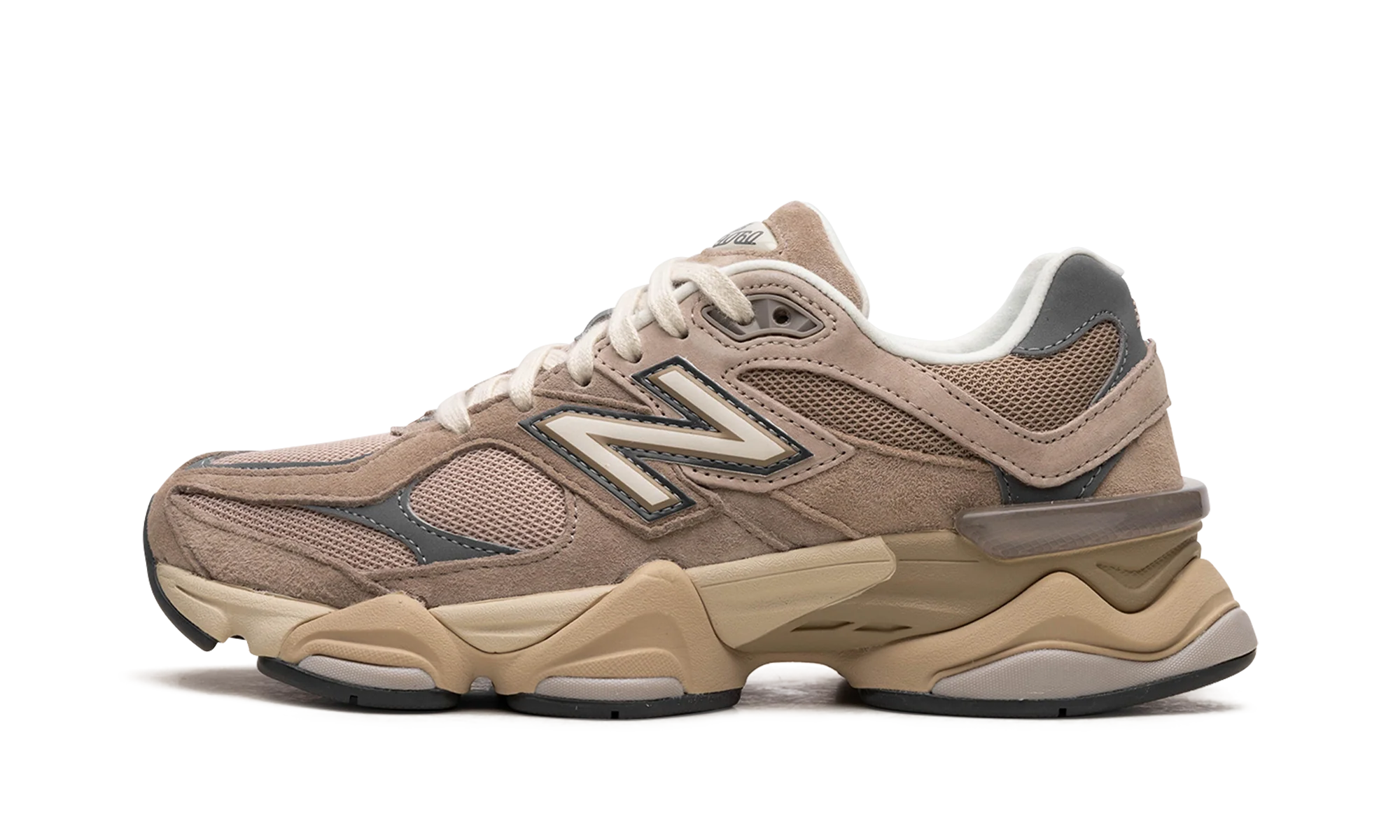 9060 "Driftwood Castlerock" U9060EEG Sneakers