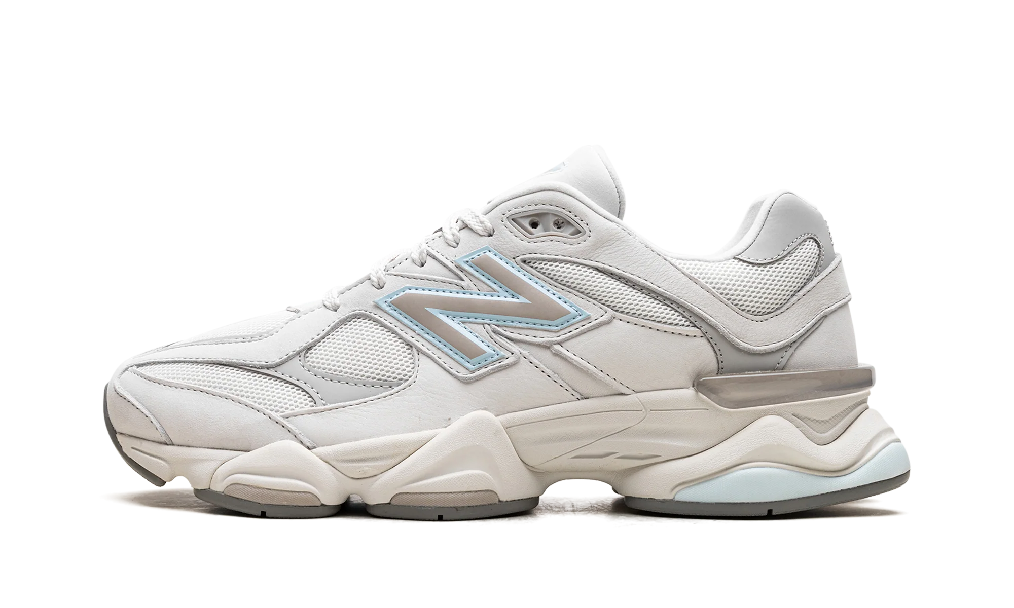 9060 "Reflection Raincloud Quarry Blue" U9060ZGA Sneakers