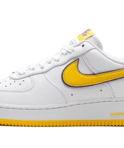 Air Force 1 Low RETRO QS Kb "Kobe Bryant" FZ1151 100 Sneakers
