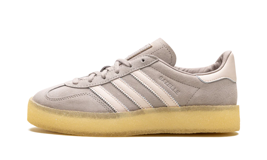 Clarks 8th Street Gazelle Indoor "Ronnie Fieg Molecule Exclusive" IH5691