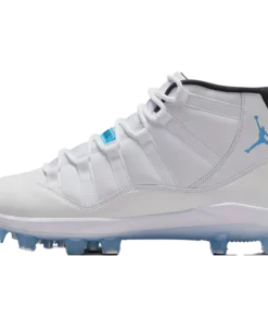 Air Jordan 11 MCS "Legend Blue" HM7326 104
