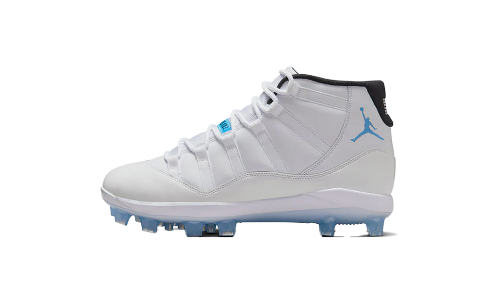 Air Jordan 11 MCS "Legend Blue" HM7326 104