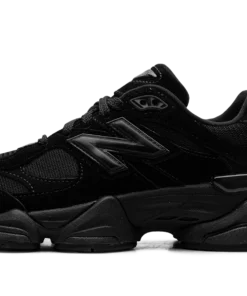 9060 "Triple Black" U9060BPM Sneakers
