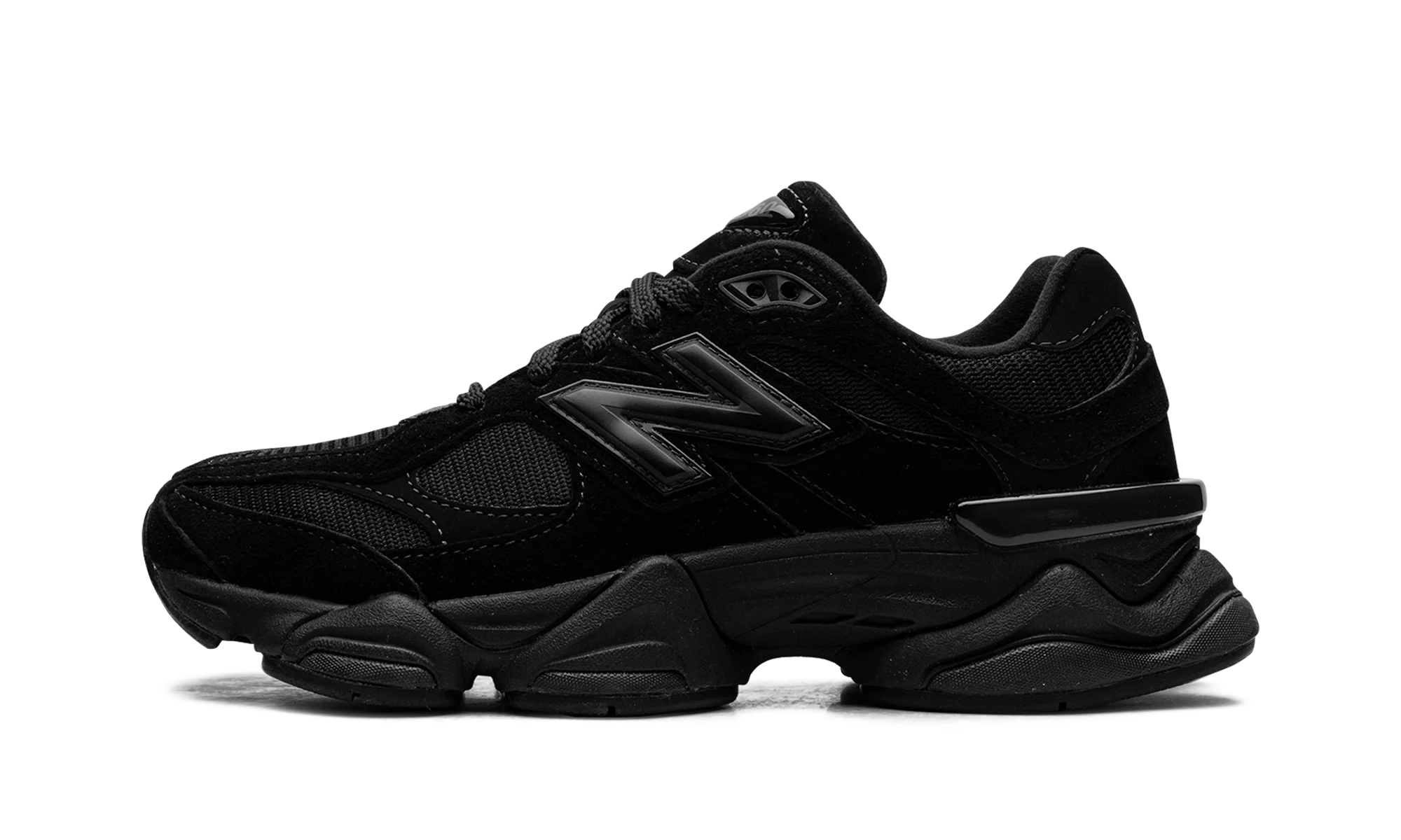 9060 "Triple Black" U9060BPM Sneakers