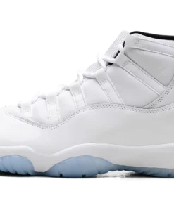 Air Jordan 11 Retro "Legend Blue" CT8012 104 Sneakers