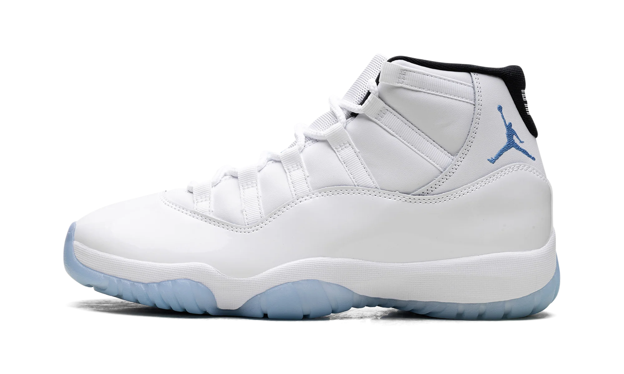 Air Jordan 11 Retro "Legend Blue" CT8012 104 Sneakers