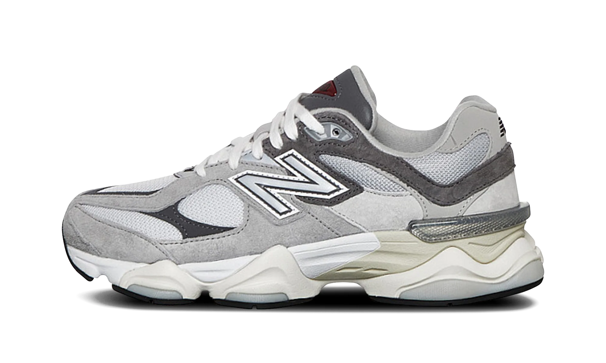 9060 "Grey" U9060GRY Sneakers