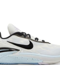 Sabrina Ionescu X Nike Air Zoom G.T. Cut 2 Takeover Mode DJ6015-005