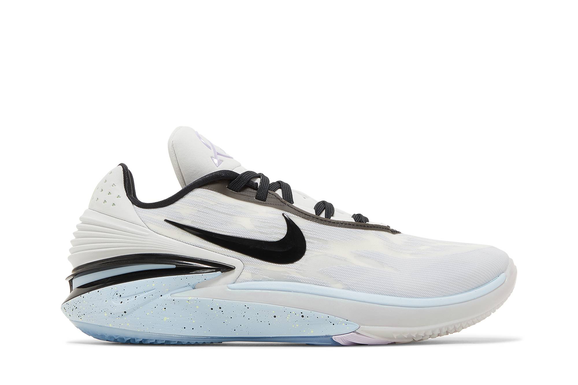 Sabrina Ionescu X Nike Air Zoom G.T. Cut 2 Takeover Mode DJ6015-005