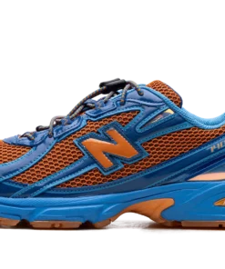 740v2 "Aminé - Benson Tech"  Sneakers