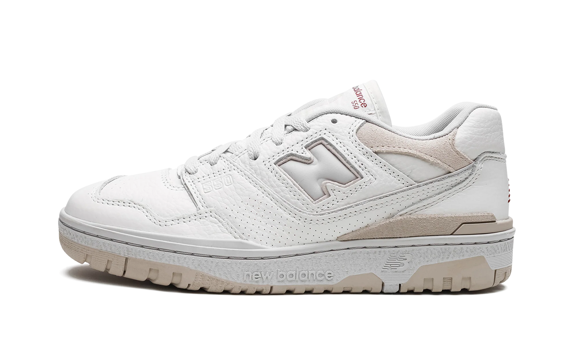 550 "Lunar New Year - Sea Salt" BB550LN1 Sneakers