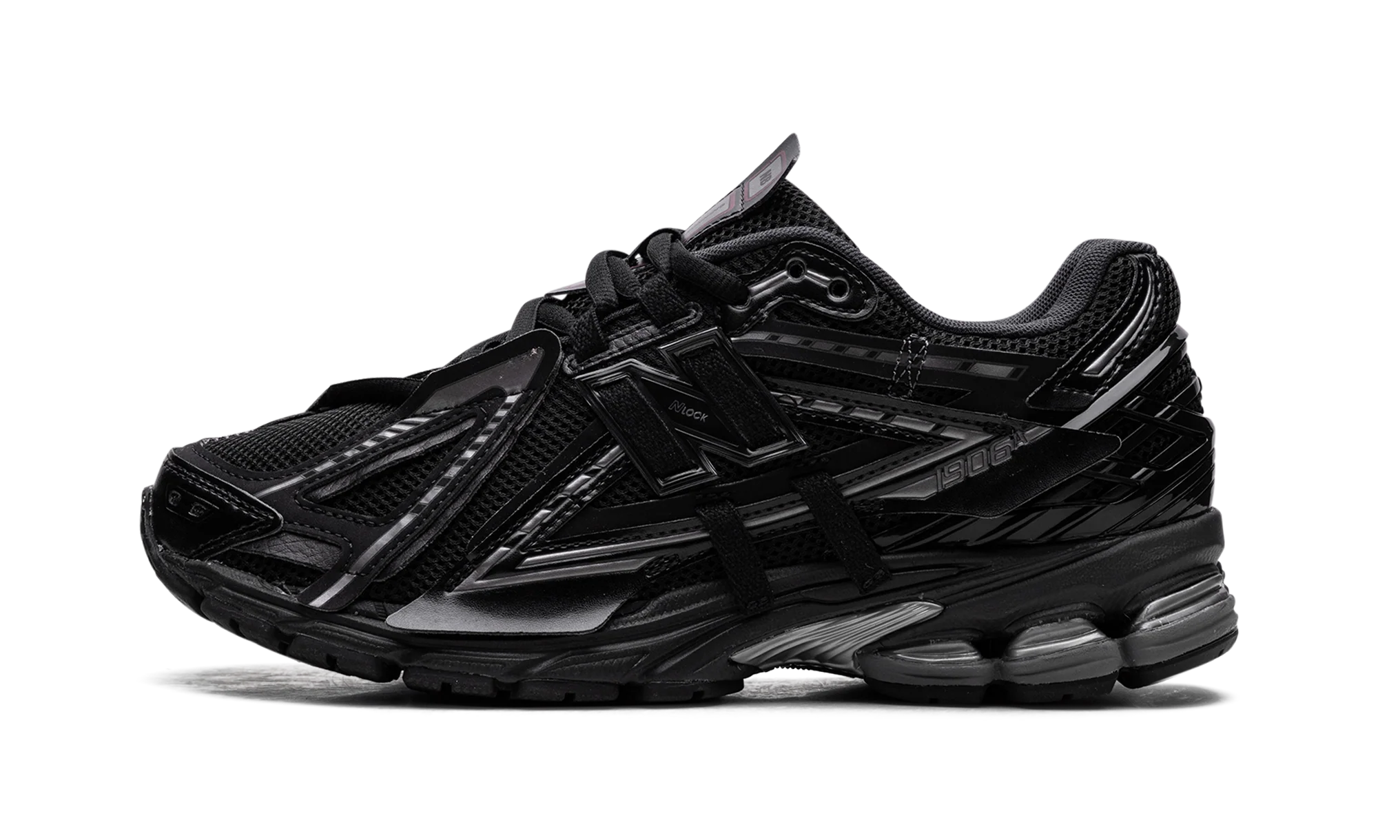 1906a "Black" M1906AF Sneakers