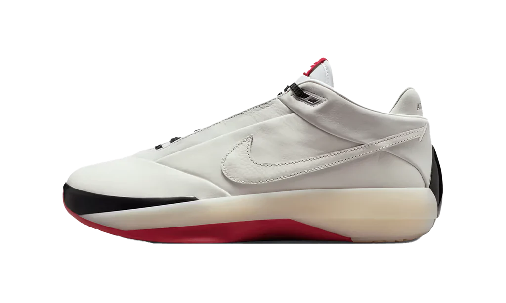 Air Jordan 40 "Black Toe" IQ4087 100