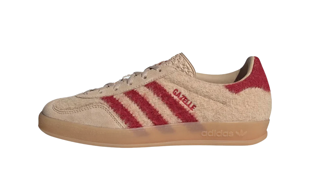 Gazelle Indoor "Magbei" JP8341