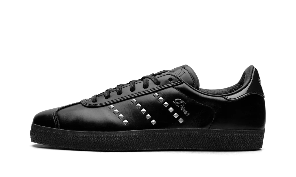 Gazelle ADV "Dime Black" IH2946