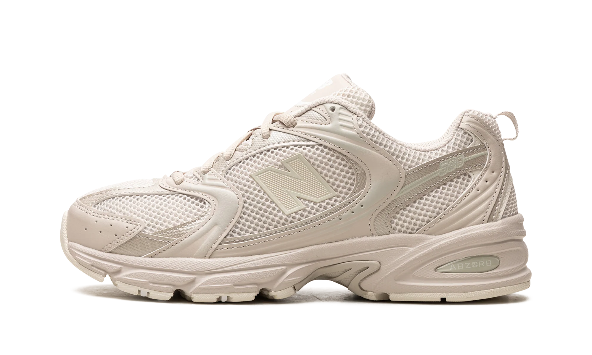 530 "Moonbeam Sea Salt" MR530AA1 Sneakers