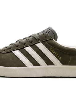 Gazelle 85 "green" IG5006