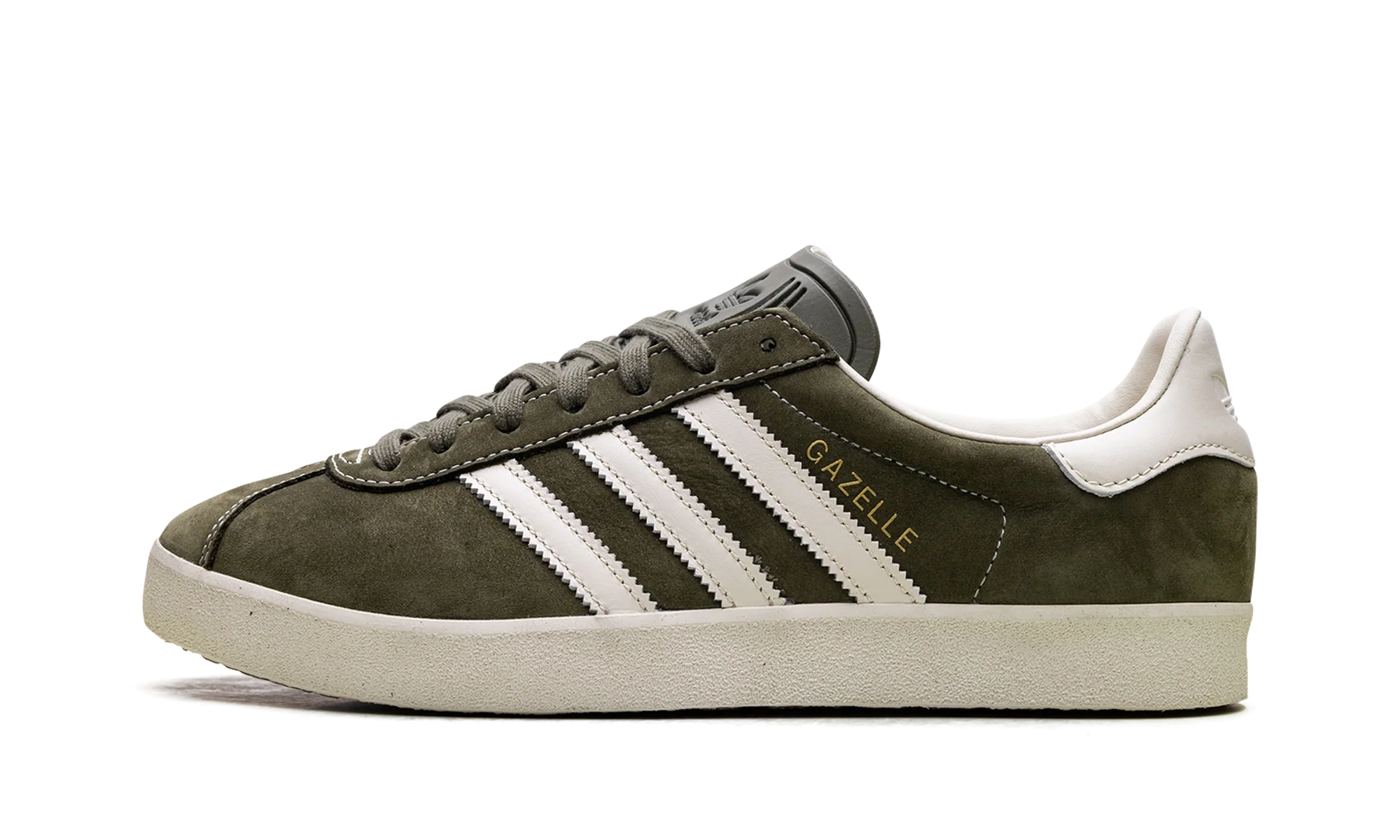 Gazelle 85 "green" IG5006