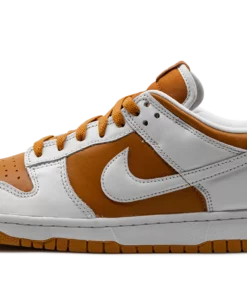 Dunk Low "Reverse Curry" FQ6965 700 Sneakers