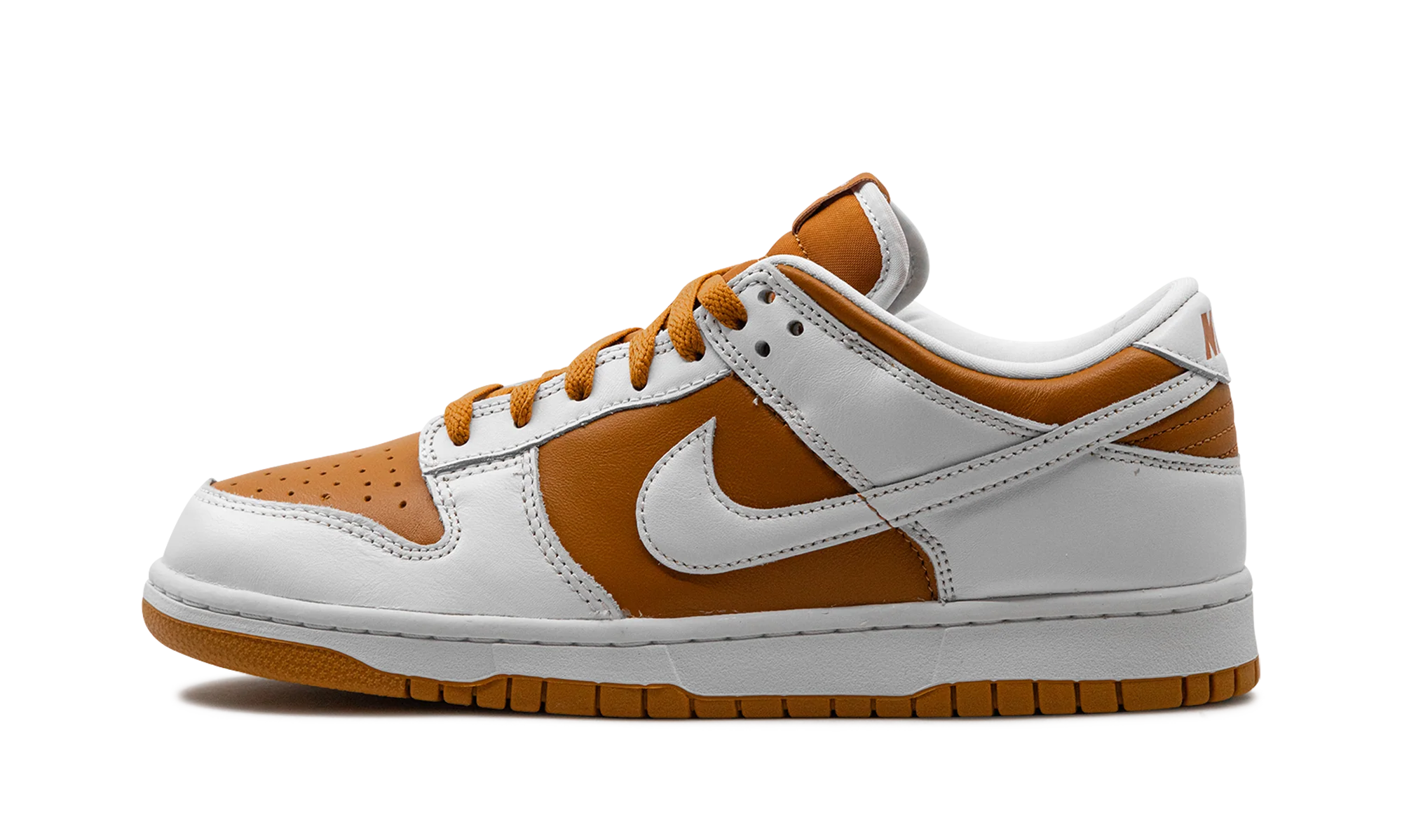 Dunk Low "Reverse Curry" FQ6965 700 Sneakers