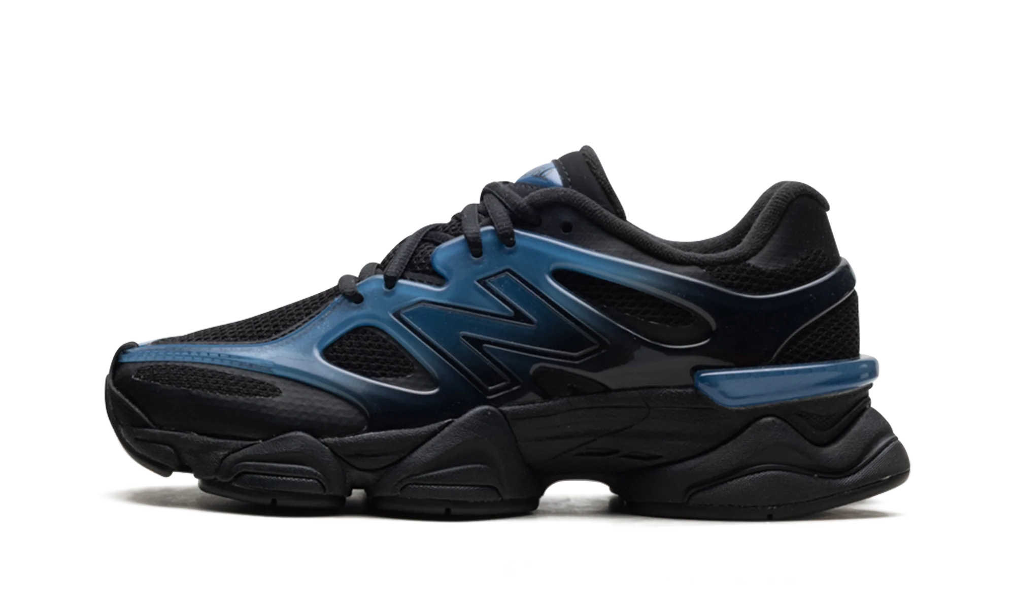 9060 "Navy Blue Black Gradient" U9060IDW