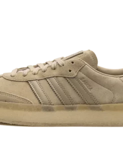 Clarks 8th Street Samba "Kith - Clarks - Savannah" ID7298