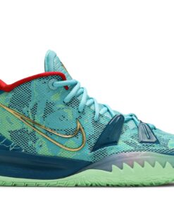 Nike Kyrie 7 Preheat ‘Special FX’ DC0588-400