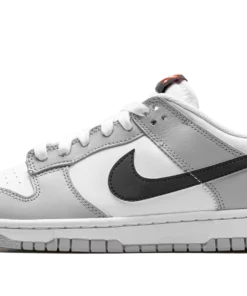 Dunk Low Se "Lottery Pack - Grey" DR9654 001 Sneakers