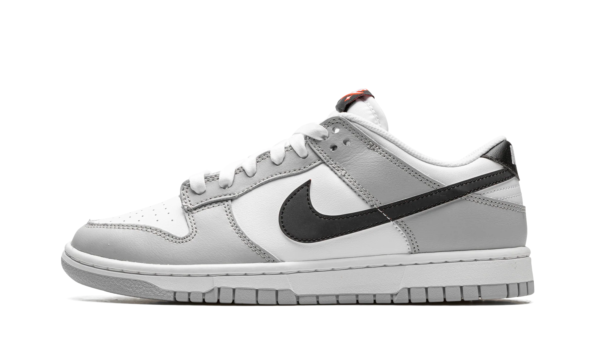Dunk Low Se "Lottery Pack - Grey" DR9654 001 Sneakers