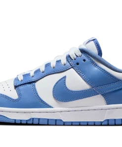 Dunk Low "Polar Blue / White" DV0833 400 Sneakers