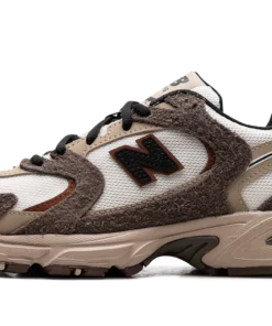 530 "Brown Tan" MR530SNC Sneakers