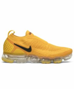 Nike Air VaporMax Moc 2 University Gold AJ6599-700