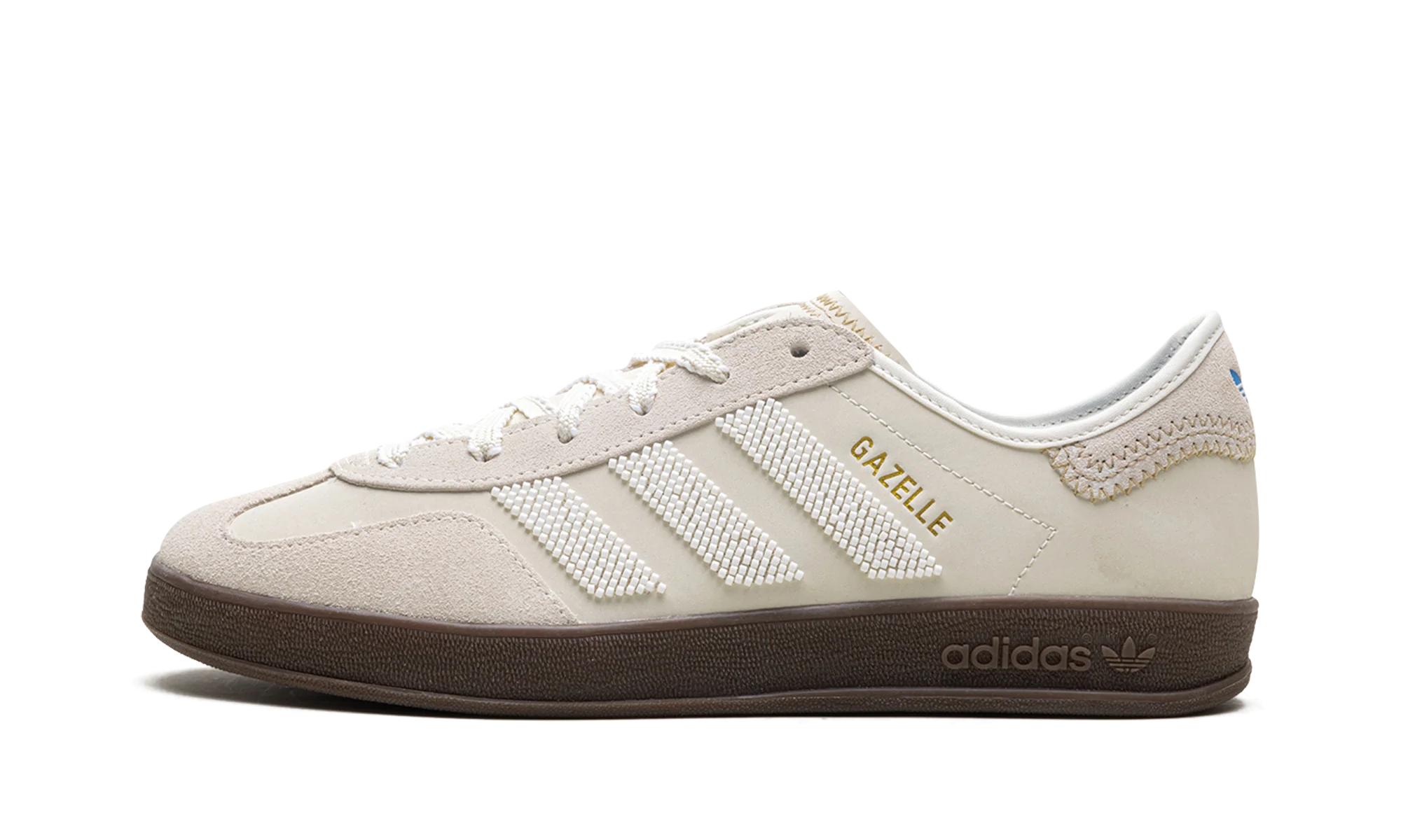 Gazelle "Clot - White" IH3719 Sneakers