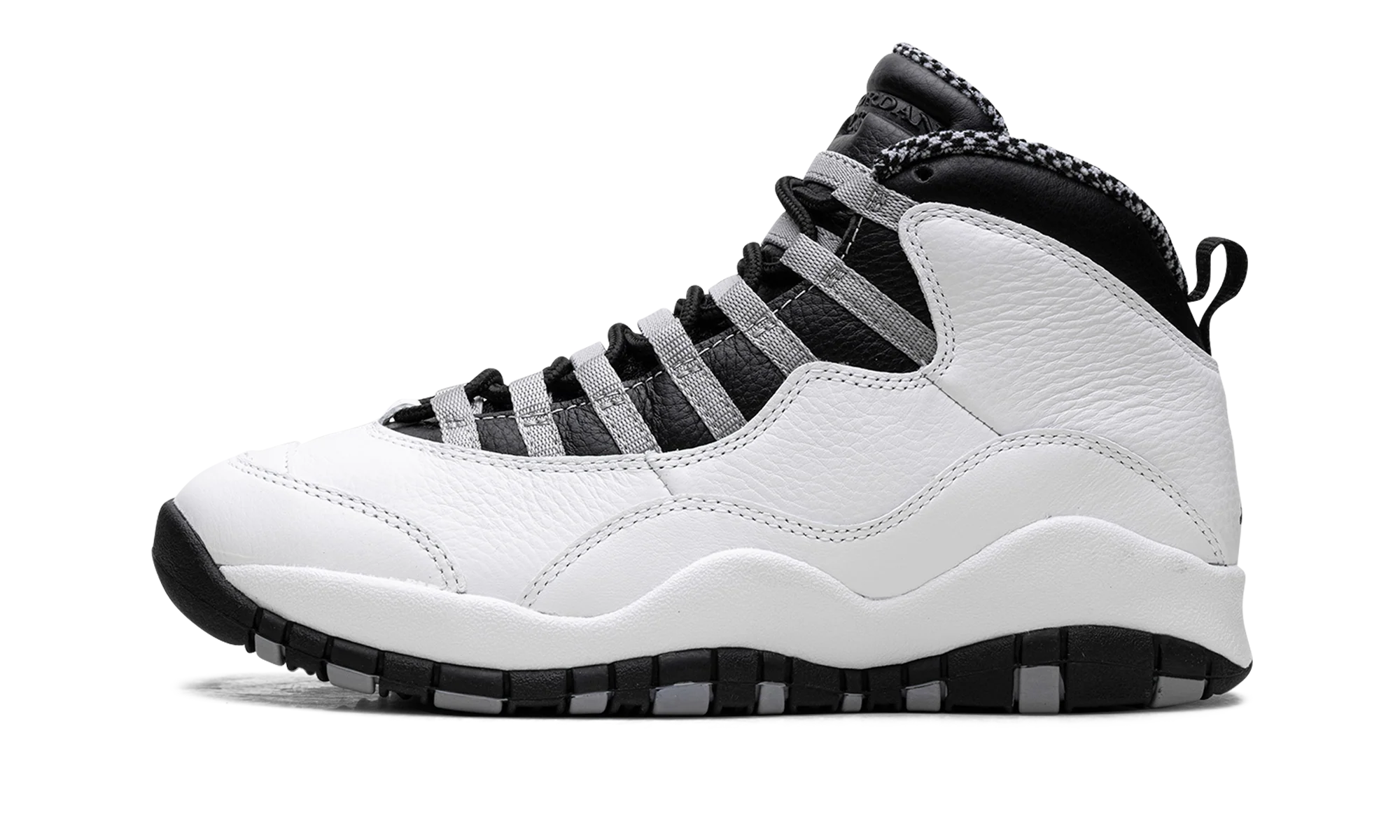 Air Jordan 10 "Steel" HJ6779 104