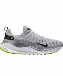 Nike ReactX Infinity Run 4 Wolf Grey Black DR2665-002
