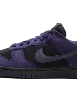 Dunk Lo Lx Women "Purple Ink" FB7720 001 Sneakers