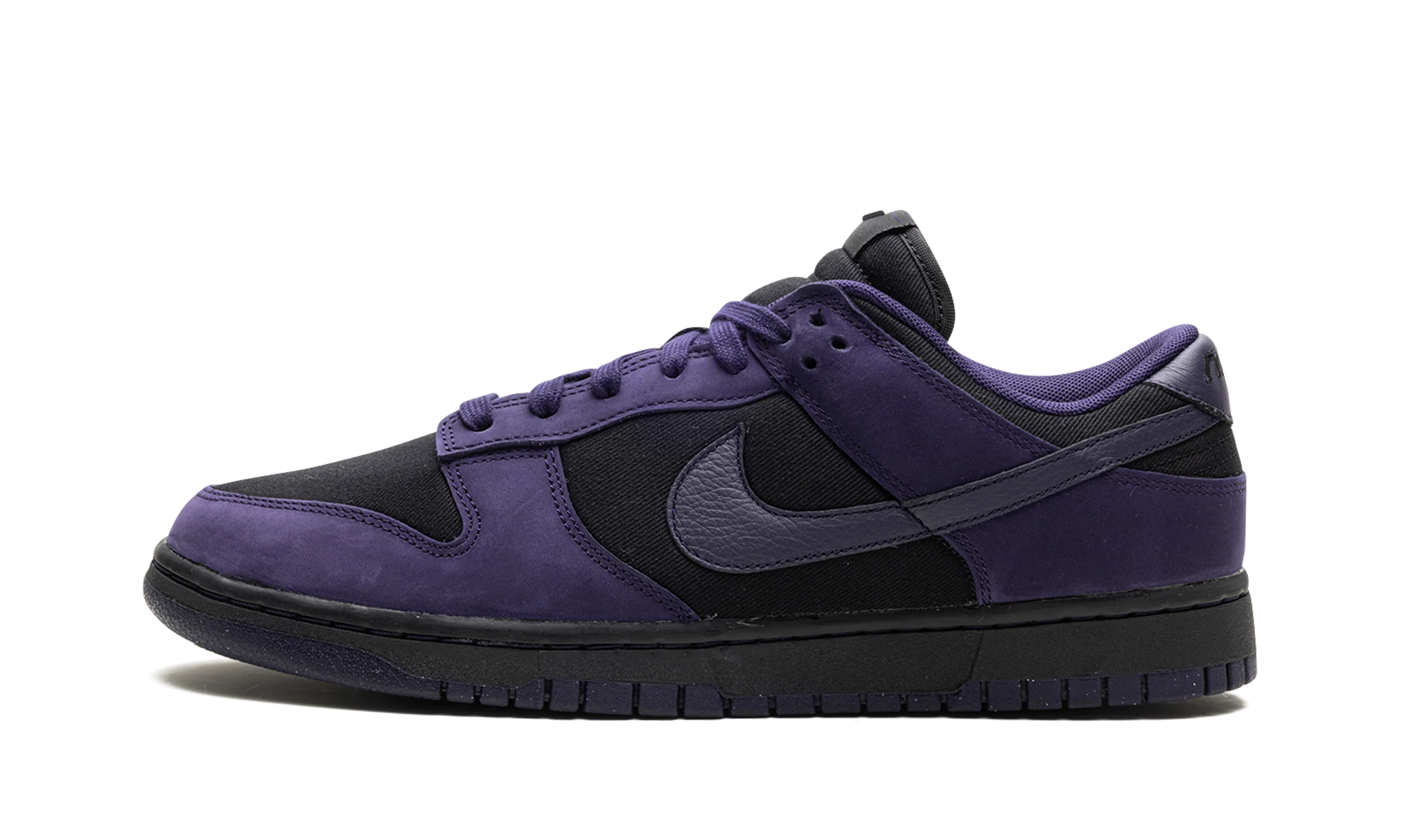 Dunk Lo Lx Women "Purple Ink" FB7720 001 Sneakers