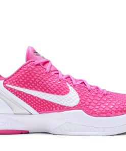 Nike Kobe Protro 6 Think Pink DJ3596-600