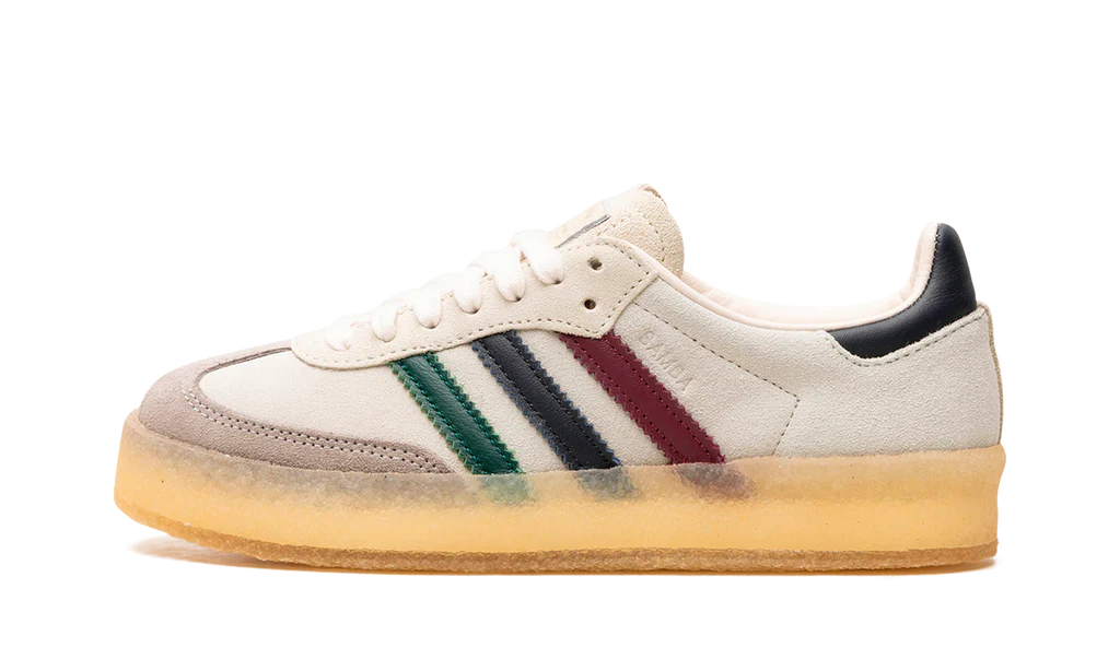 8th Street Samba "Kith - Clarks - Kithmas" IE4032