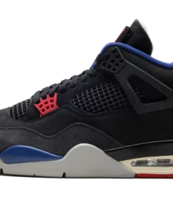 Air Jordan 4 "Rare Air- White Lettering" FV5029 003