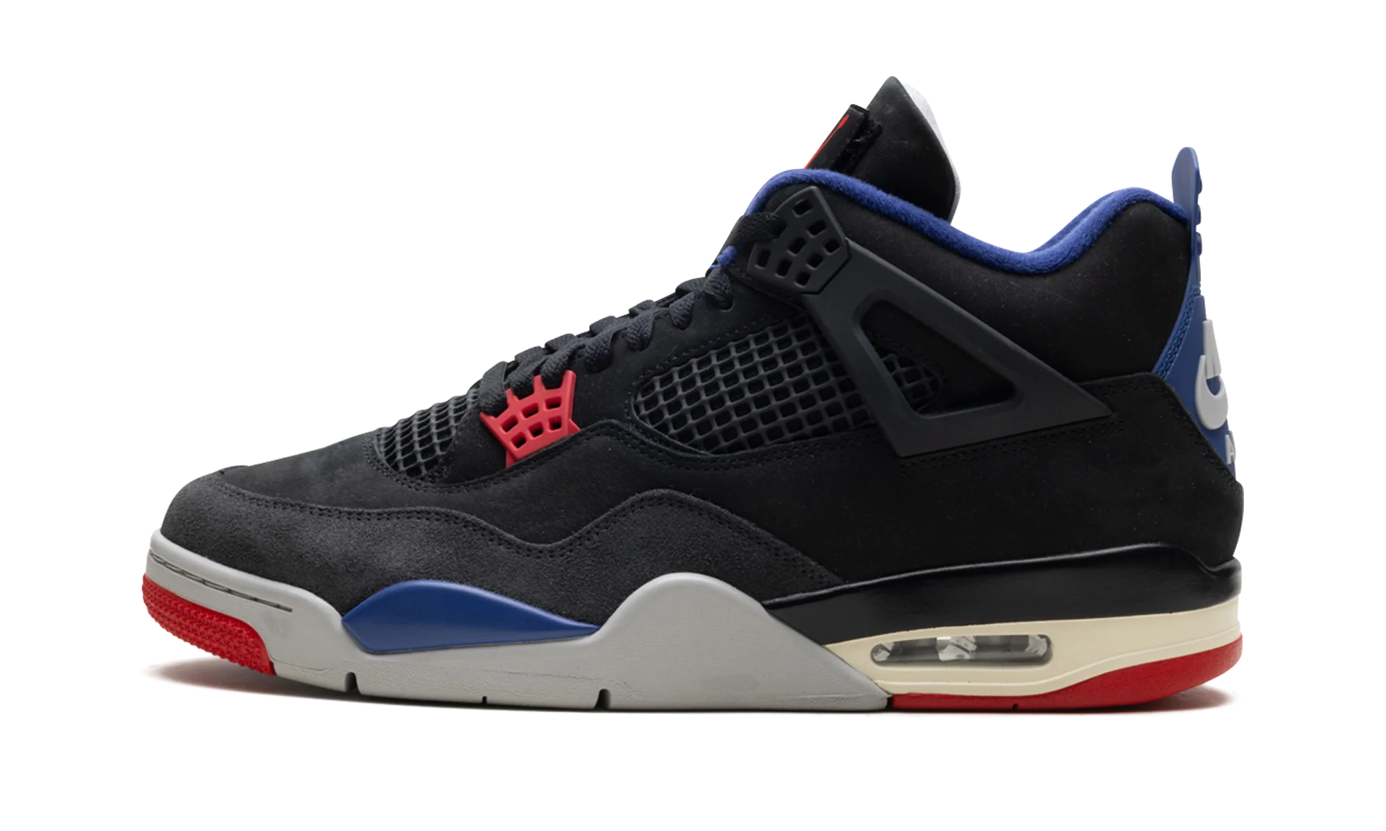 Air Jordan 4 "Rare Air- White Lettering" FV5029 003