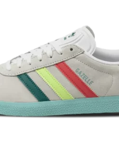 Gazelle "San Jose Earthquakes - Third Kit" JR4176