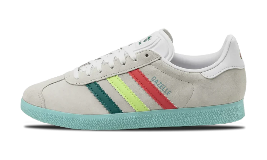 Gazelle "San Jose Earthquakes - Third Kit" JR4176