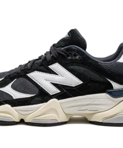 9060 "Black / White" U9060AAA Sneakers