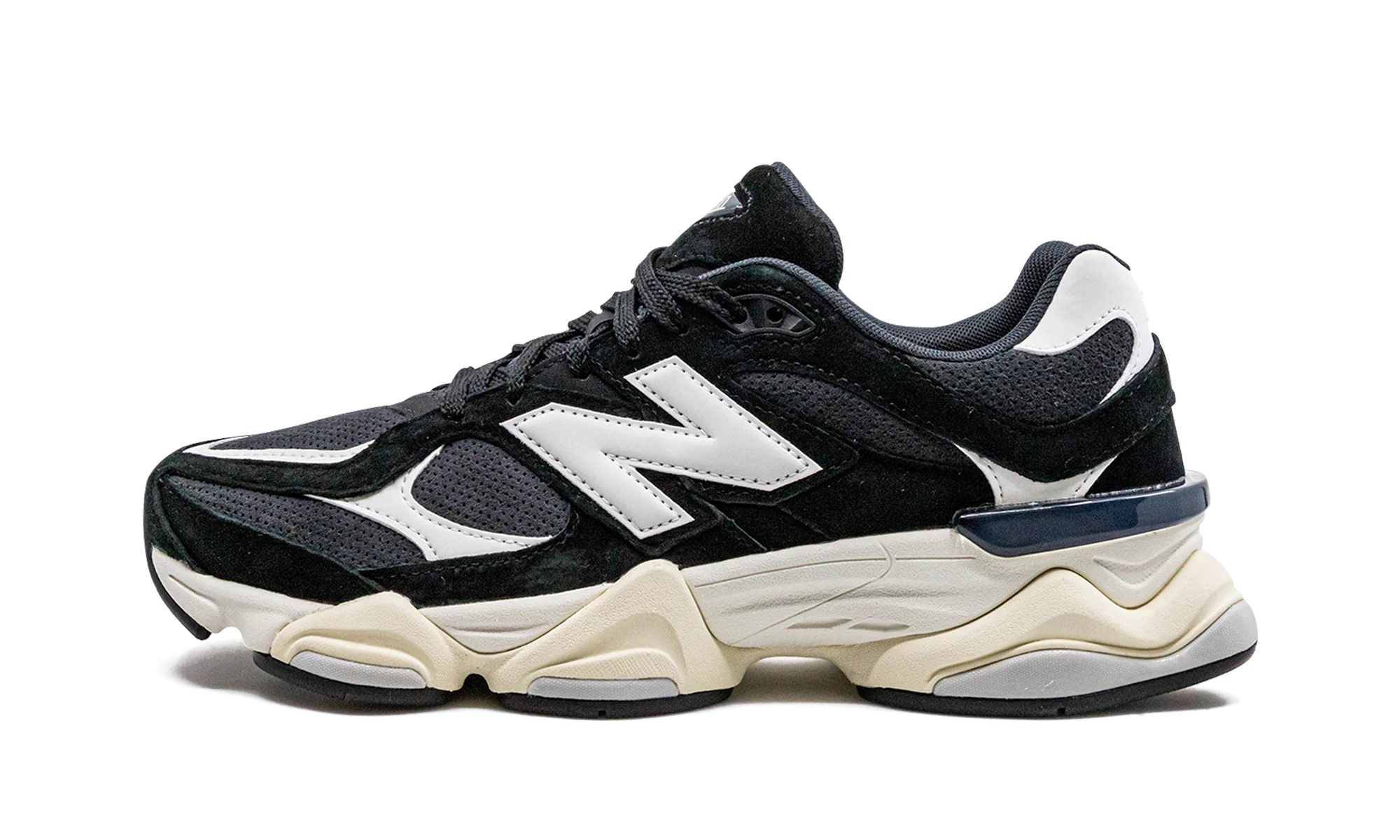 9060 "Black / White" U9060AAA Sneakers