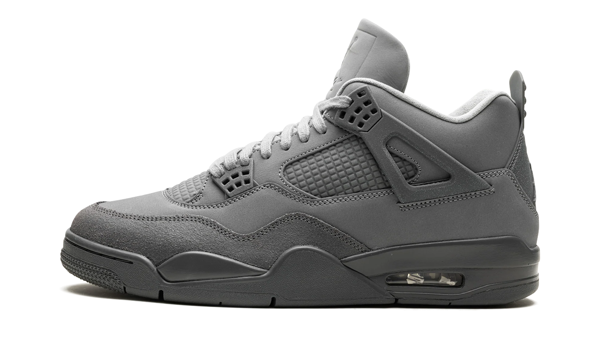 Air Jordan 4 "Wet Cement" FQ7928 001 Sneakers