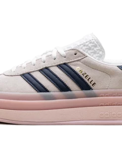 Gazelle Bold WMNS "Clear Pink" IE6508