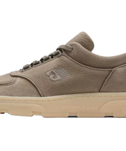 Allerdale "Made in UK - Roasted Cashew" UADWWGS